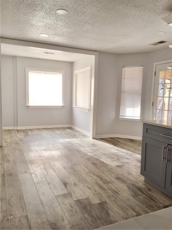 2909 Gala Trail Southwest Snellville, GA 30039 - Photo 6 of 22 an empty room with windows