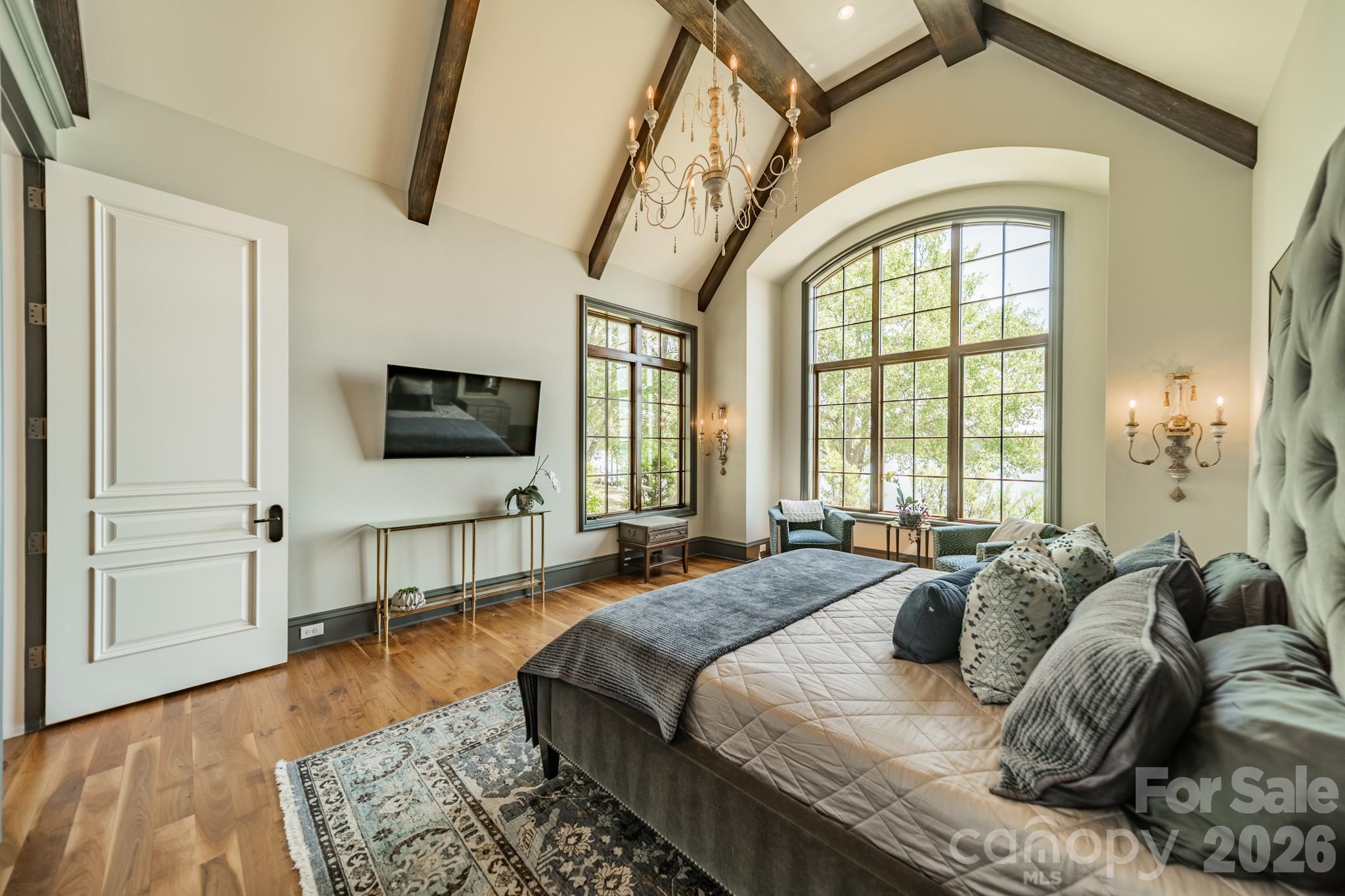 5204 Masons Ferry Road Clover, SC 29710 - Photo 42 of 47