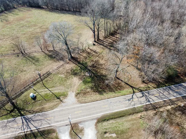 a close up of a wall