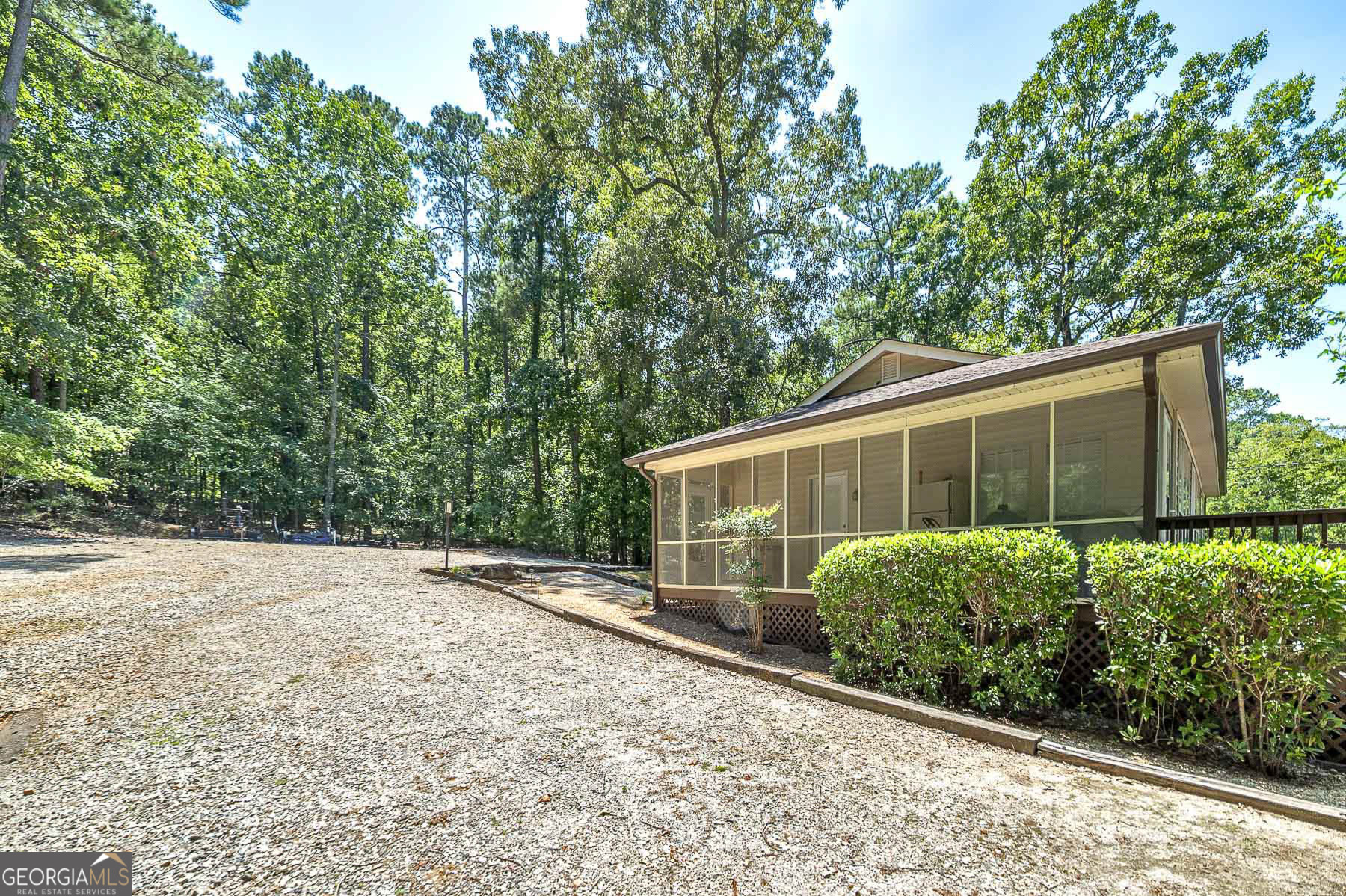 207 Quail Trail Jackson, GA 30233 - Photo 47 of 56