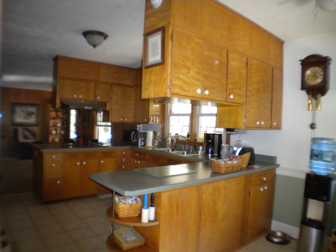 1266 Old Leaksville Road Ridgeway, VA 24148 - Photo 10 of 16 Kitchen