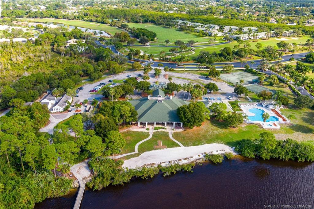 2216 Southeast Stonehaven Road Port St. Lucie, FL 34952 - Photo 63 of 67
