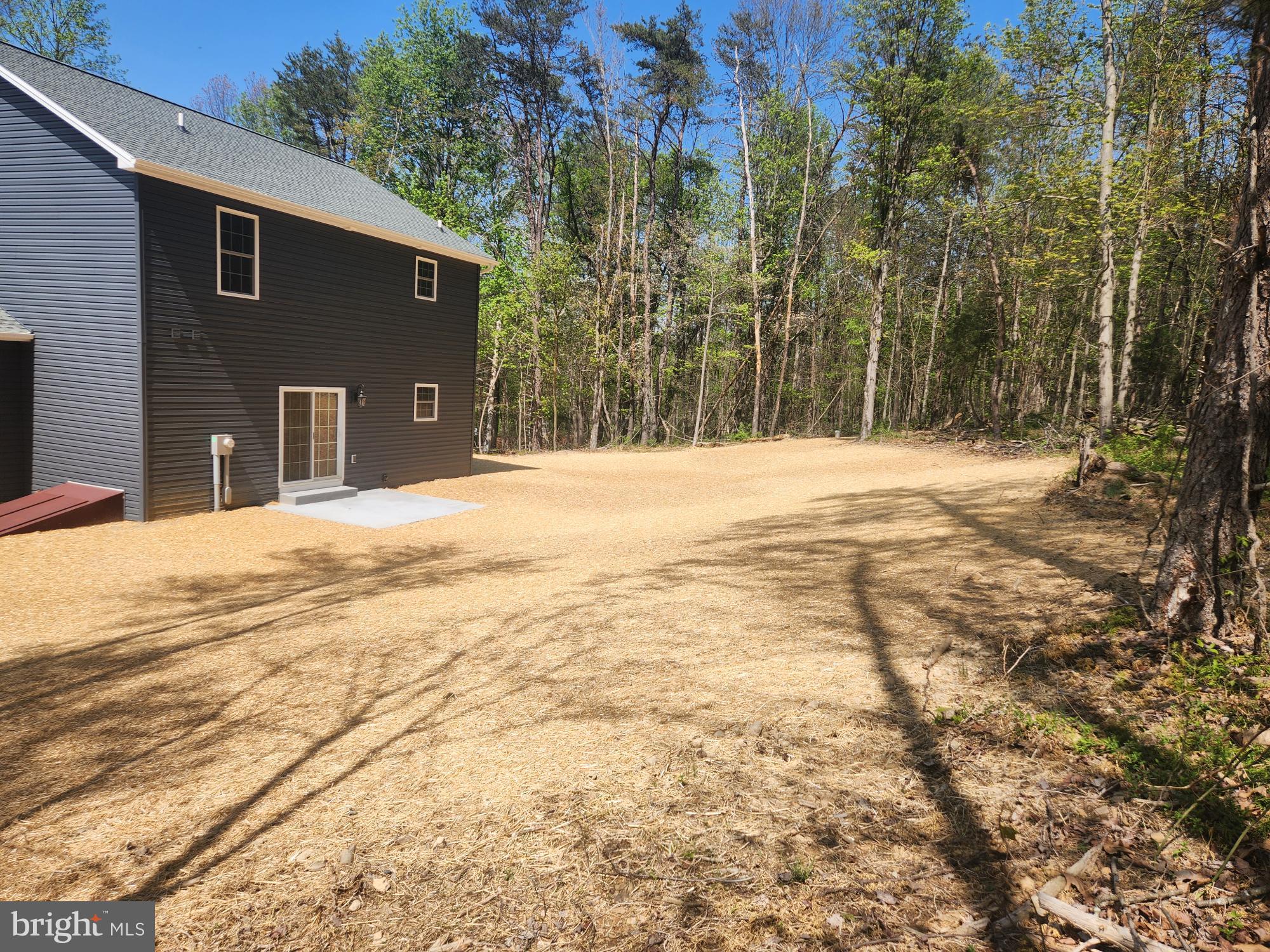 1929 Dunkleberger Road Elliottsburg, PA 17024 - Photo 48 of 48 Serene woodland retreat awaits you.