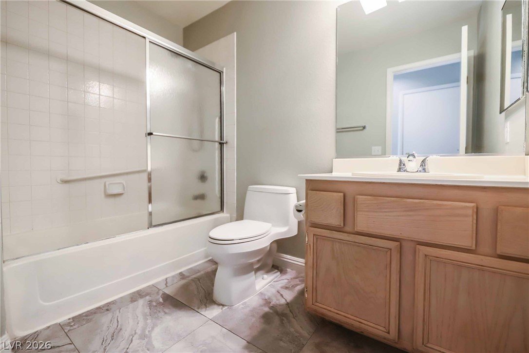 5779 Ritter Lane Las Vegas, NV 89118 - Photo 20 of 37