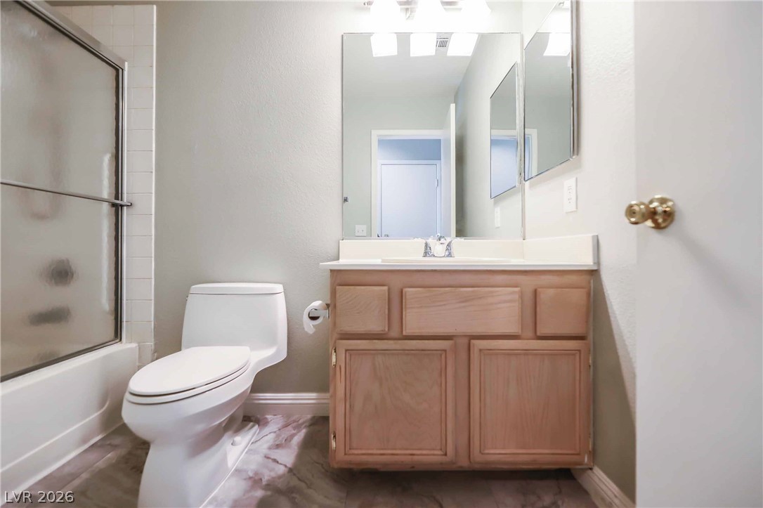 5779 Ritter Lane Las Vegas, NV 89118 - Photo 21 of 37