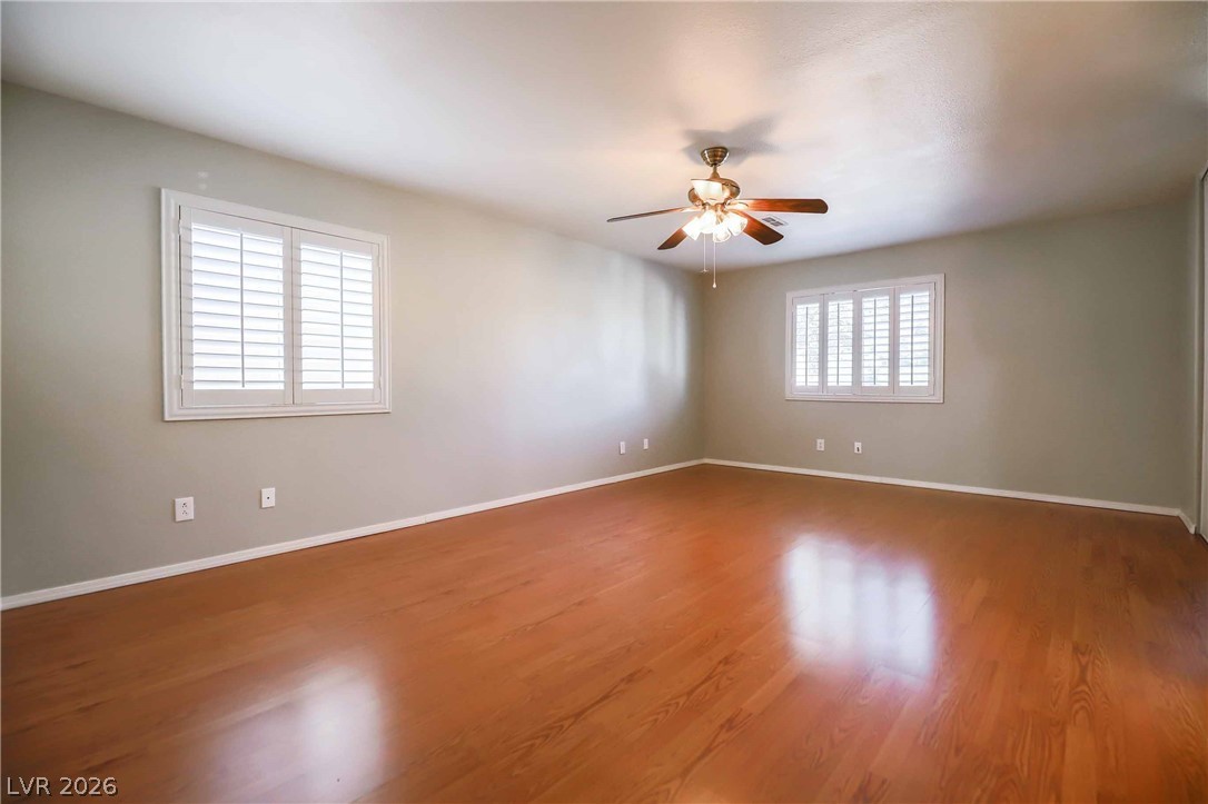 5779 Ritter Lane Las Vegas, NV 89118 - Photo 22 of 37