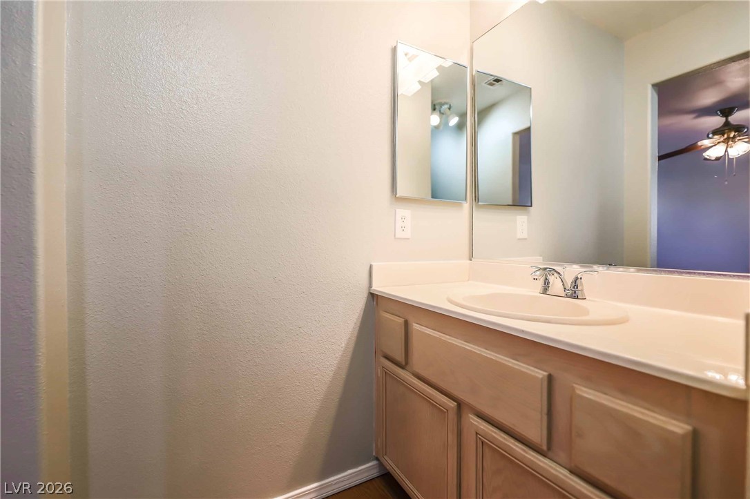 5779 Ritter Lane Las Vegas, NV 89118 - Photo 30 of 37