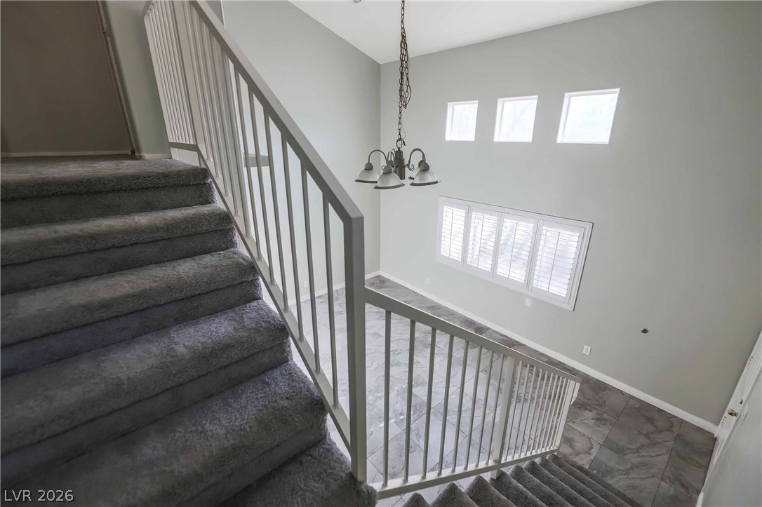 5779 Ritter Lane Las Vegas, NV 89118 - Photo 32 of 37