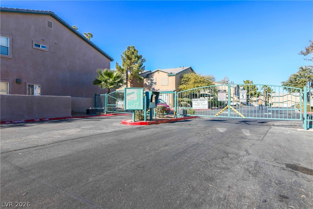 5779 Ritter Lane Las Vegas, NV 89118 - Photo 34 of 37