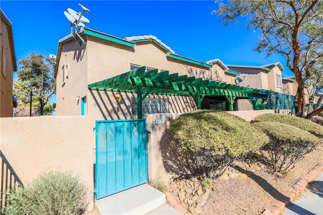5779 Ritter Lane Las Vegas, NV 89118 - Photo 35 of 37