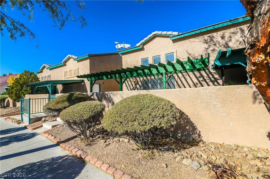 5779 Ritter Lane Las Vegas, NV 89118 - Photo 36 of 37