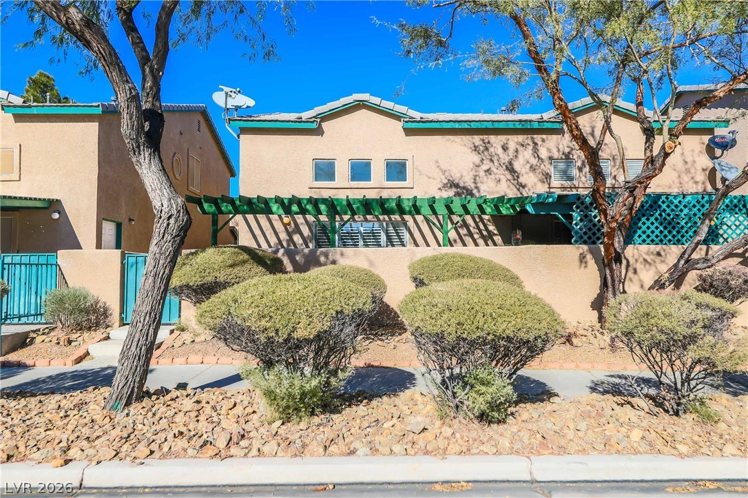 5779 Ritter Lane Las Vegas, NV 89118 - Photo 37 of 37