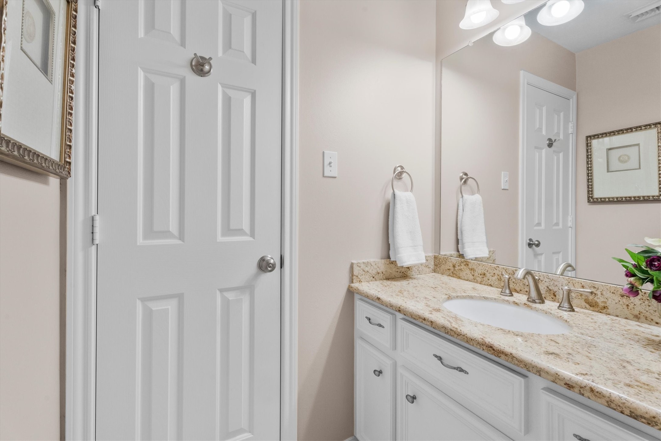 15415 Prade Ranch Lane Cypress, TX 77429 - Photo 34 of 50 En-suite bathroom