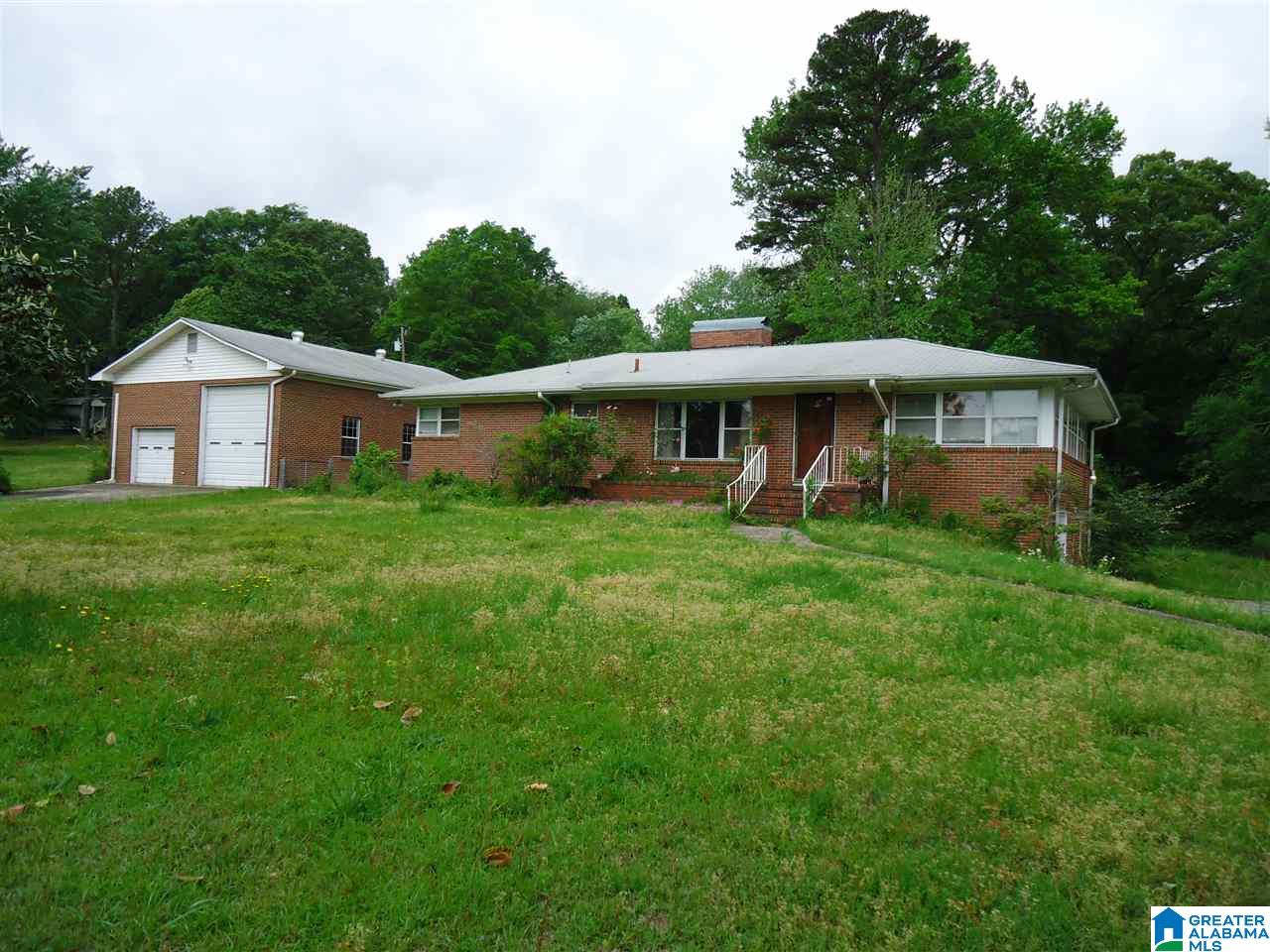 2300 Reed Road Northeast Center Point, AL 35215 - Photo 1 of 23