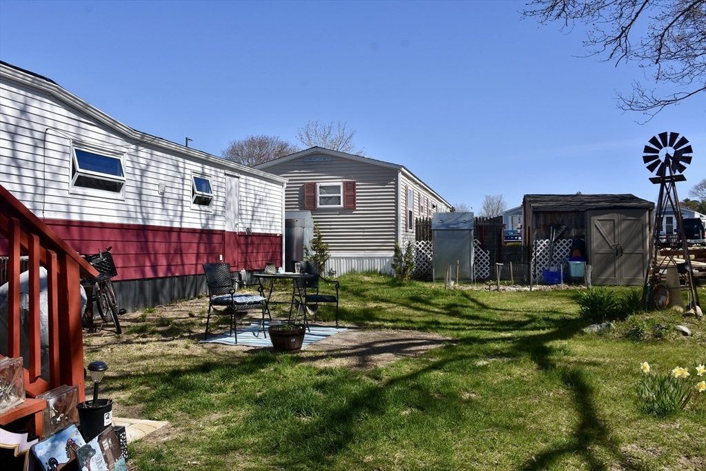 16 Francis Street Wareham, MA 02538 - Photo 15 of 24