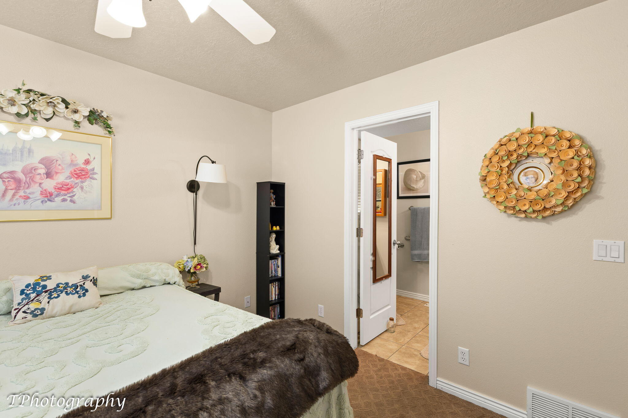 107 Overlook Lane Hurricane, UT 84737 - Photo 11 of 19 Primary Bedroom