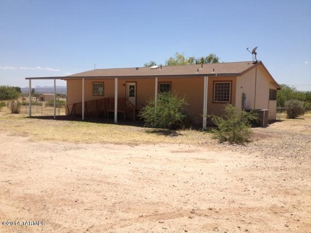2403 East Adobe Road Benson, AZ 85602 - Photo 27 of 27
