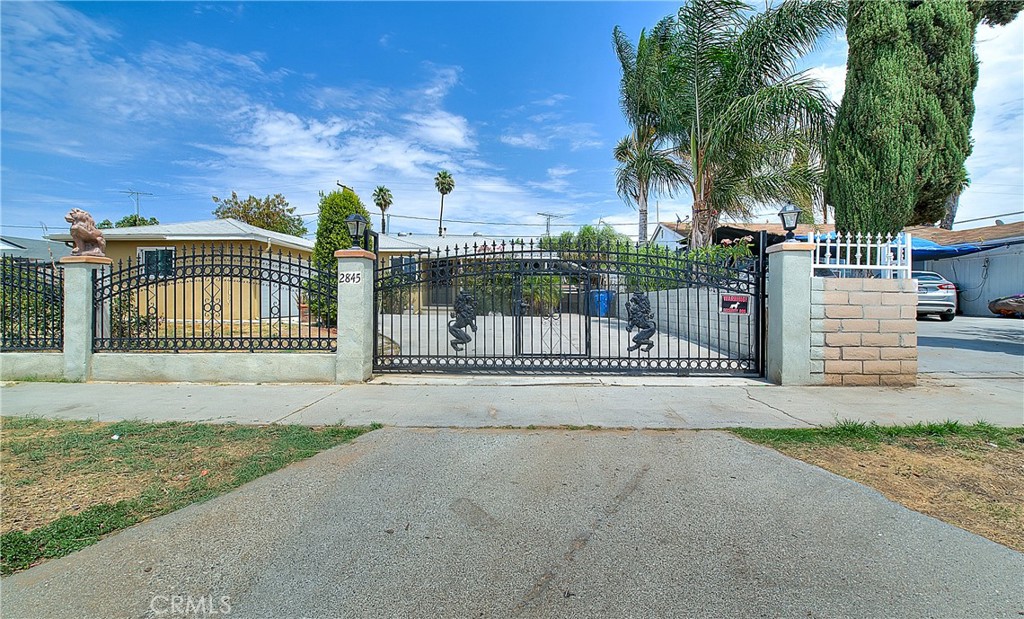 2845 Blackstone Avenue Riverside, CA 92504 - Photo 1 of 1 a view of a building with a street