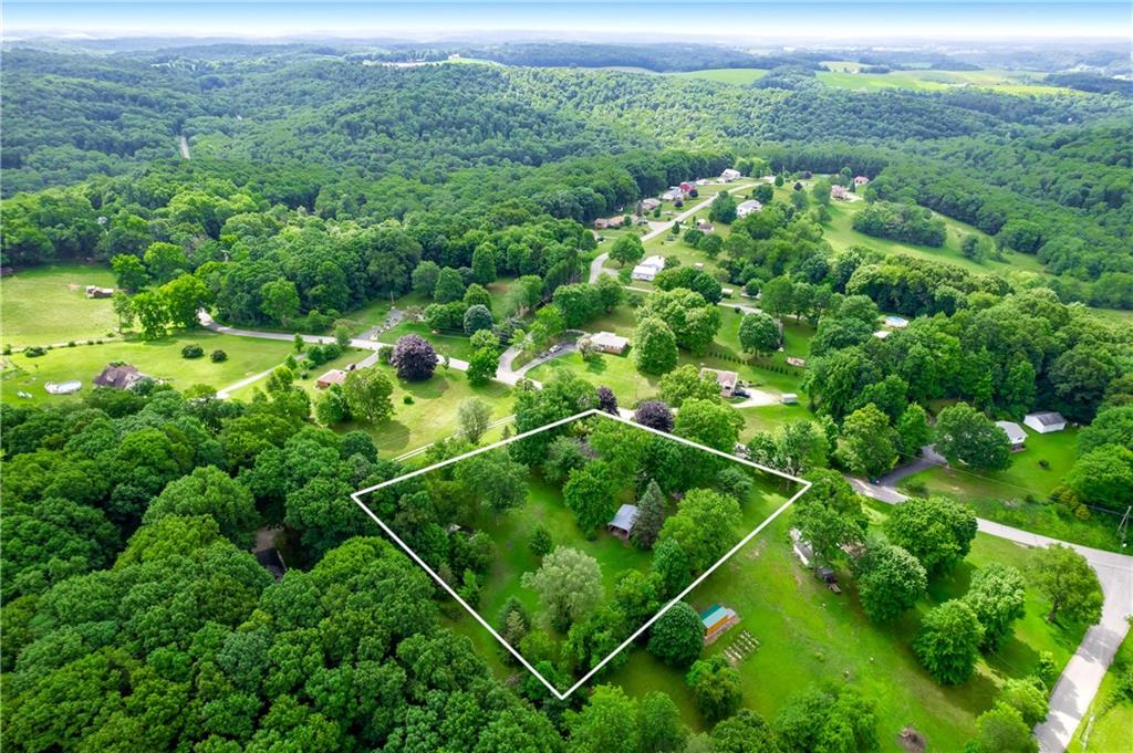 311 St Joe Road Chicora, PA 16025 - Photo 46 of 47