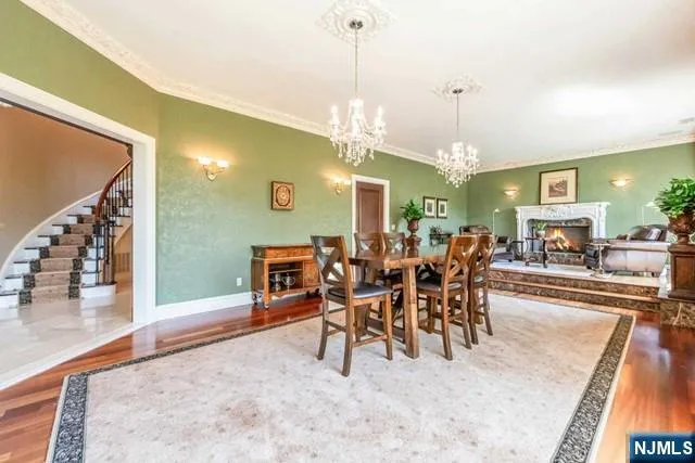 $3,950,000 | 16 Shinnecock Trail, Franklin Lakes, NJ 07417