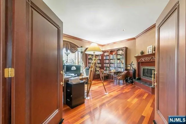 $3,950,000 | 16 Shinnecock Trail, Franklin Lakes, NJ 07417