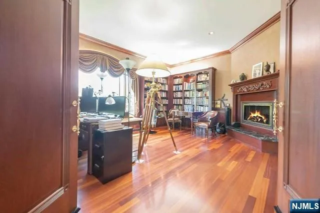 $3,950,000 | 16 Shinnecock Trail, Franklin Lakes, NJ 07417