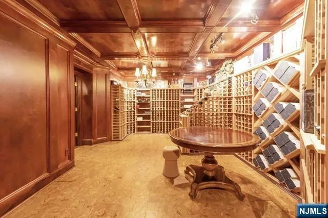 $3,950,000 | 16 Shinnecock Trail, Franklin Lakes, NJ 07417