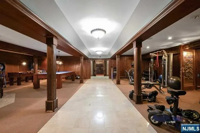 $3,950,000 | 16 Shinnecock Trail, Franklin Lakes, NJ 07417