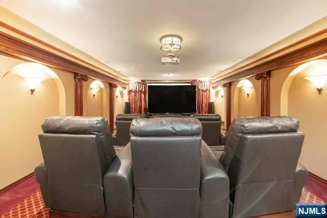 $3,950,000 | 16 Shinnecock Trail, Franklin Lakes, NJ 07417