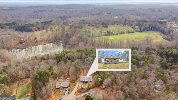 $225,000 | 6739 Victoria Lane, Lula, GA 30554