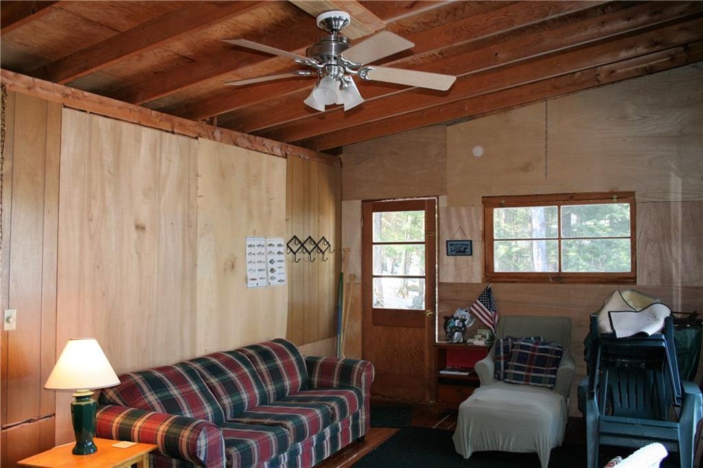 27 Beaver Dam Road Harrison, ME 04040 - Photo 15 of 27 Another view of family room.