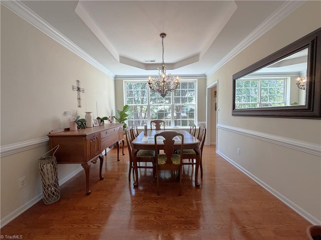 2971 Shady View Drive High Point, NC 27265 - Photo 10 of 45