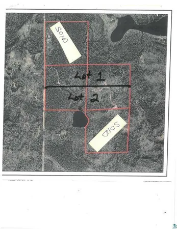 $89,000 | Lot 1 County Rd L, South Range, WI 54874