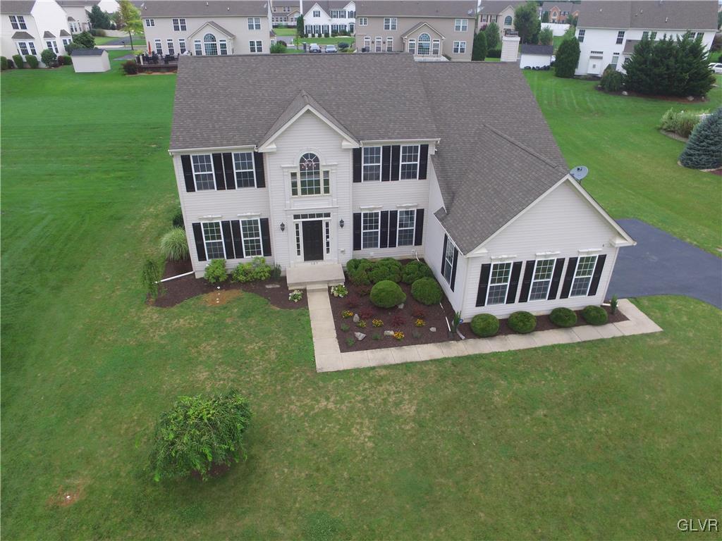 127 Lower Way Road Easton, PA 18045 - Photo 2 of 44 Gallery Image 2