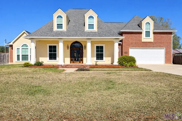 $589,900 | 20695 Vermont Street, Livingston, LA 70754