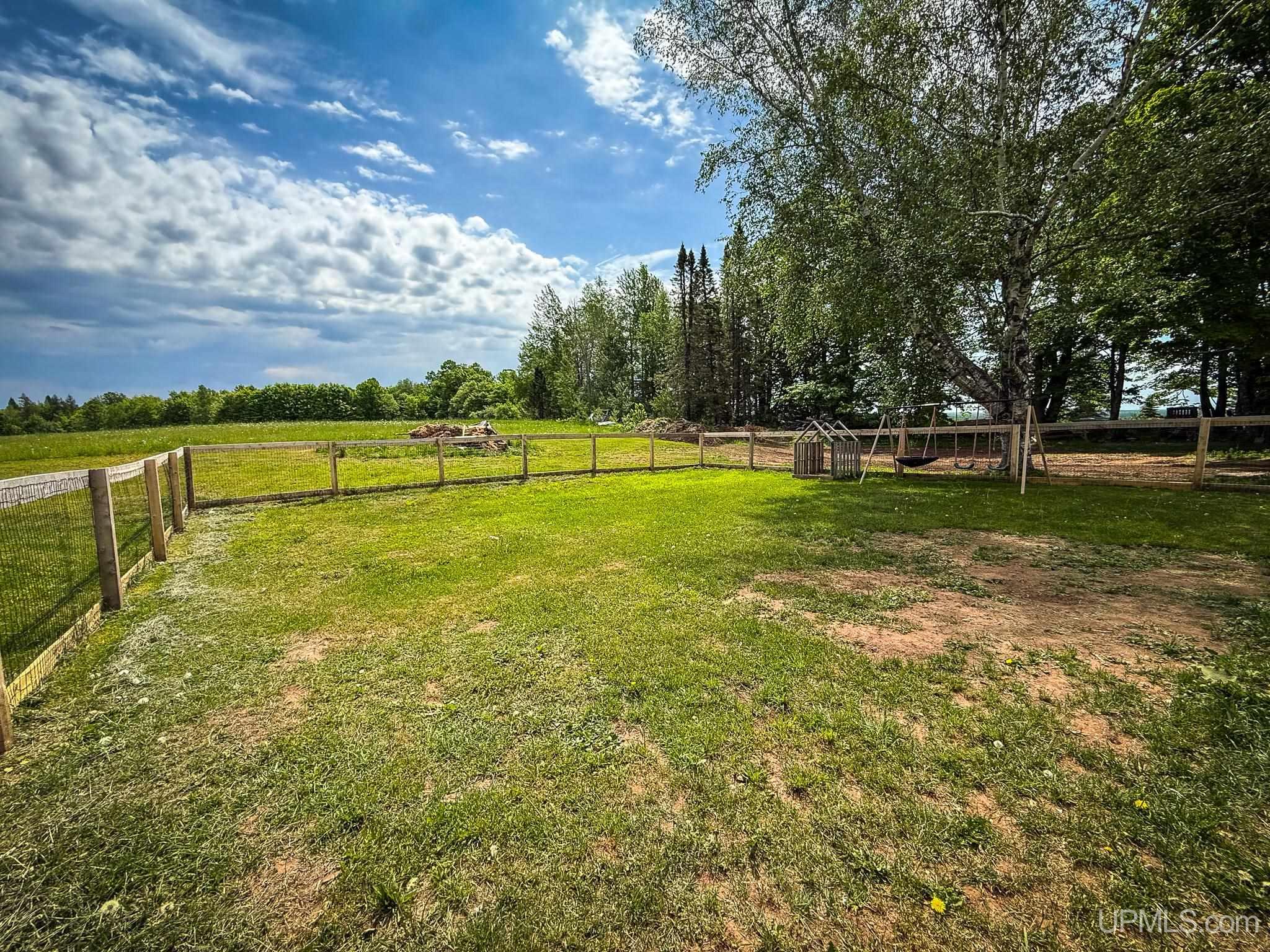 N 9612 South Johnson Road Bessemer, MI 49911 - Photo 42 of 55