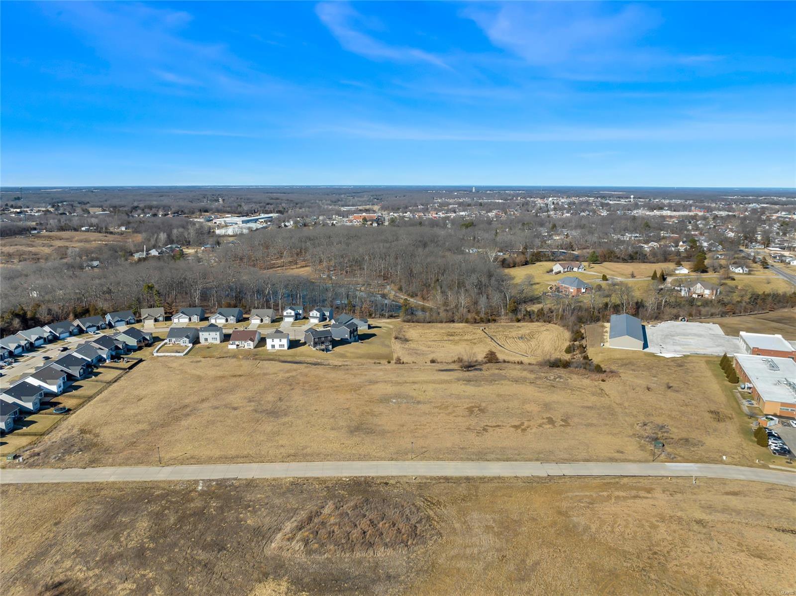 2 Brune Business Park Court, Unit 2A Warrenton, MO 63383 - Photo 2 of 3