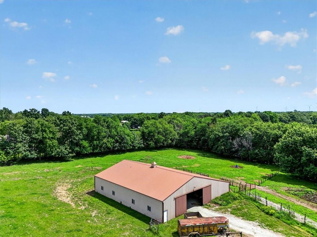 9818 Southwest Ogle Road Stewartsville, MO 64490 - Photo 40 of 48