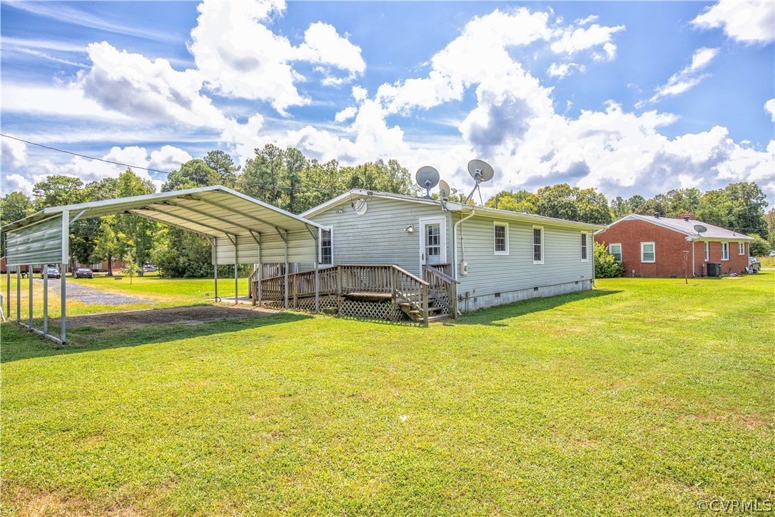 7512 Chippokes Road Spring Grove, VA 23881 - Photo 19 of 22 Gallery Image 19