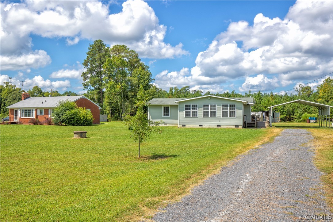 7512 Chippokes Road Spring Grove, VA 23881 - Photo 2 of 22 Gallery Image 2