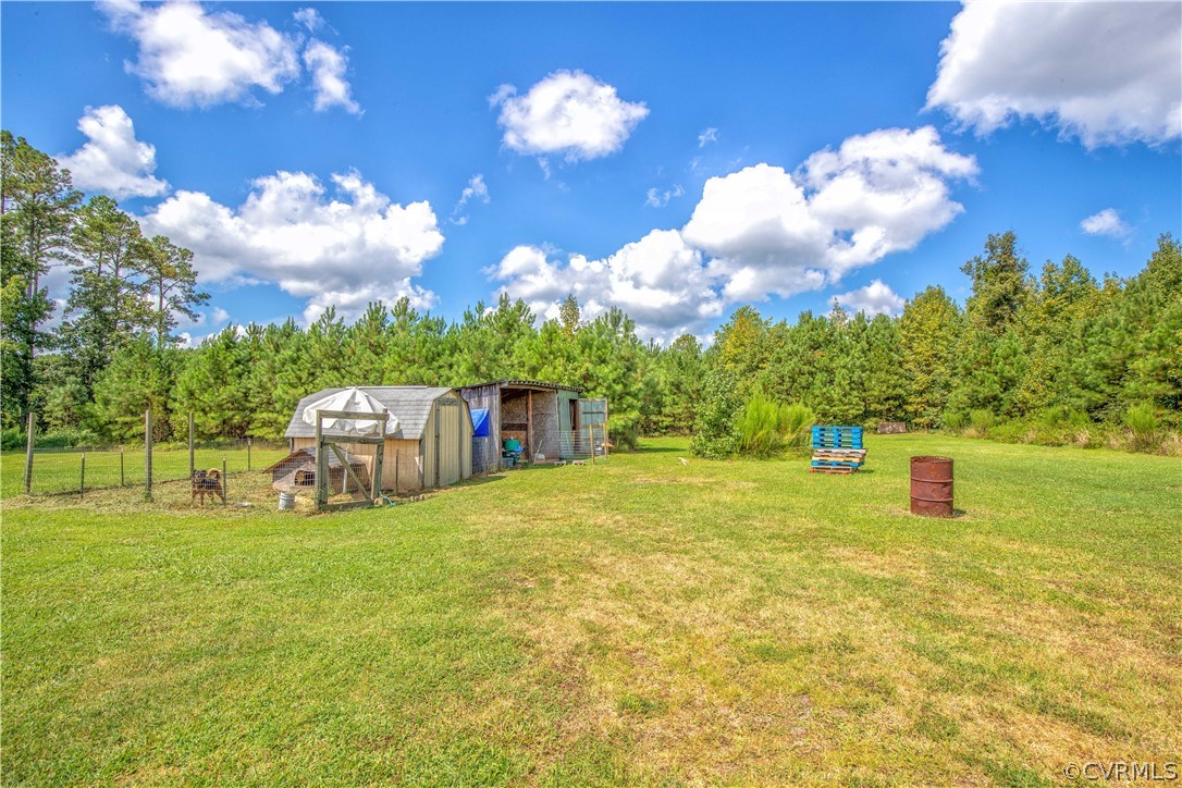 7512 Chippokes Road Spring Grove, VA 23881 - Photo 21 of 22 Gallery Image 21