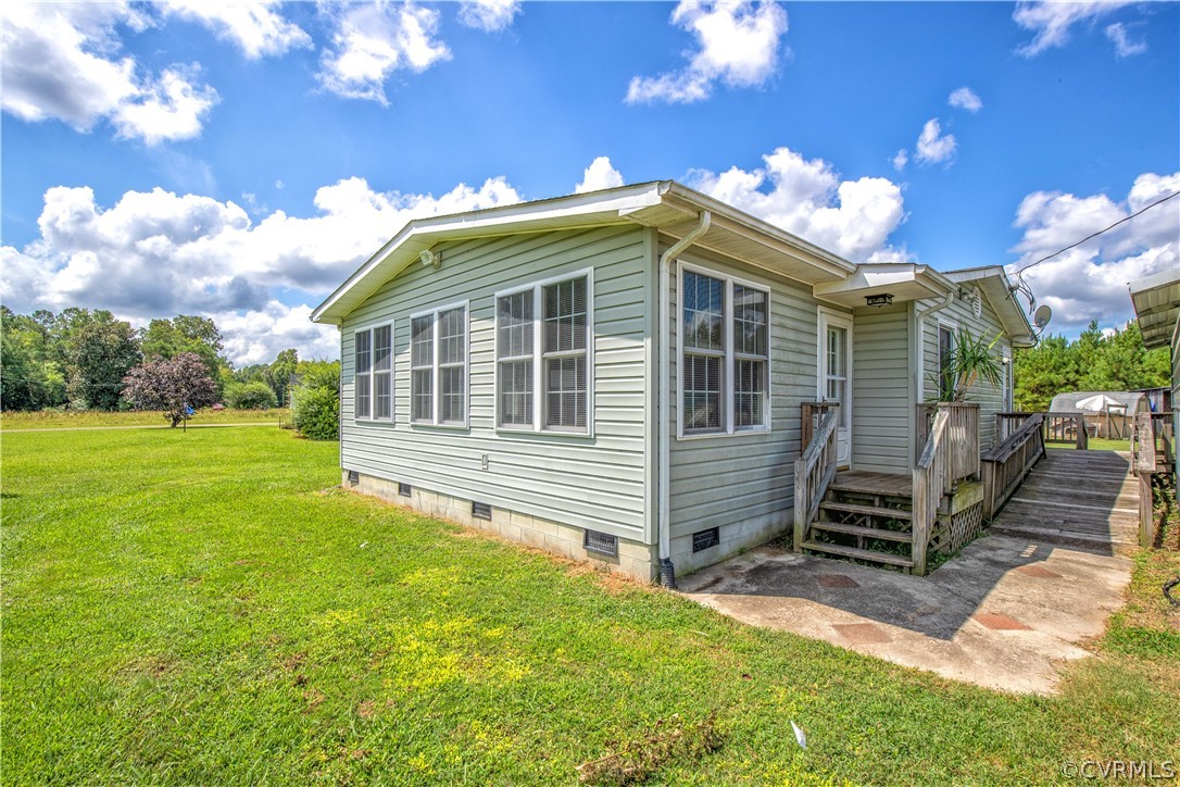 7512 Chippokes Road Spring Grove, VA 23881 - Photo 3 of 22 Gallery Image 3