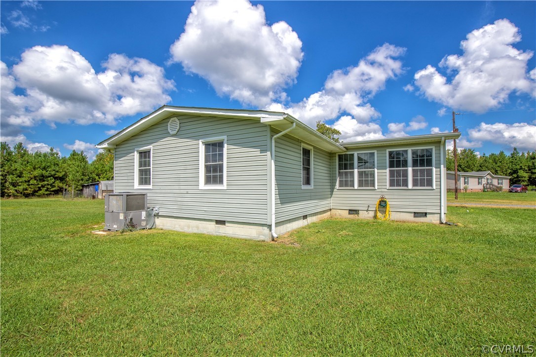 7512 Chippokes Road Spring Grove, VA 23881 - Photo 4 of 22 Gallery Image 4