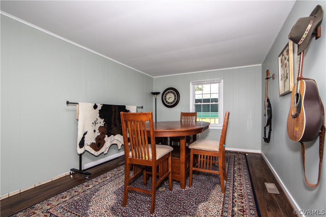 7512 Chippokes Road Spring Grove, VA 23881 - Photo 8 of 22 Gallery Image 8