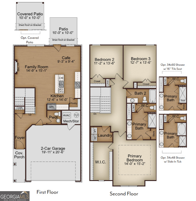 885 Counterpoint Drive Decatur, GA 30032 - Photo 2 of 27 Gallery Image 2