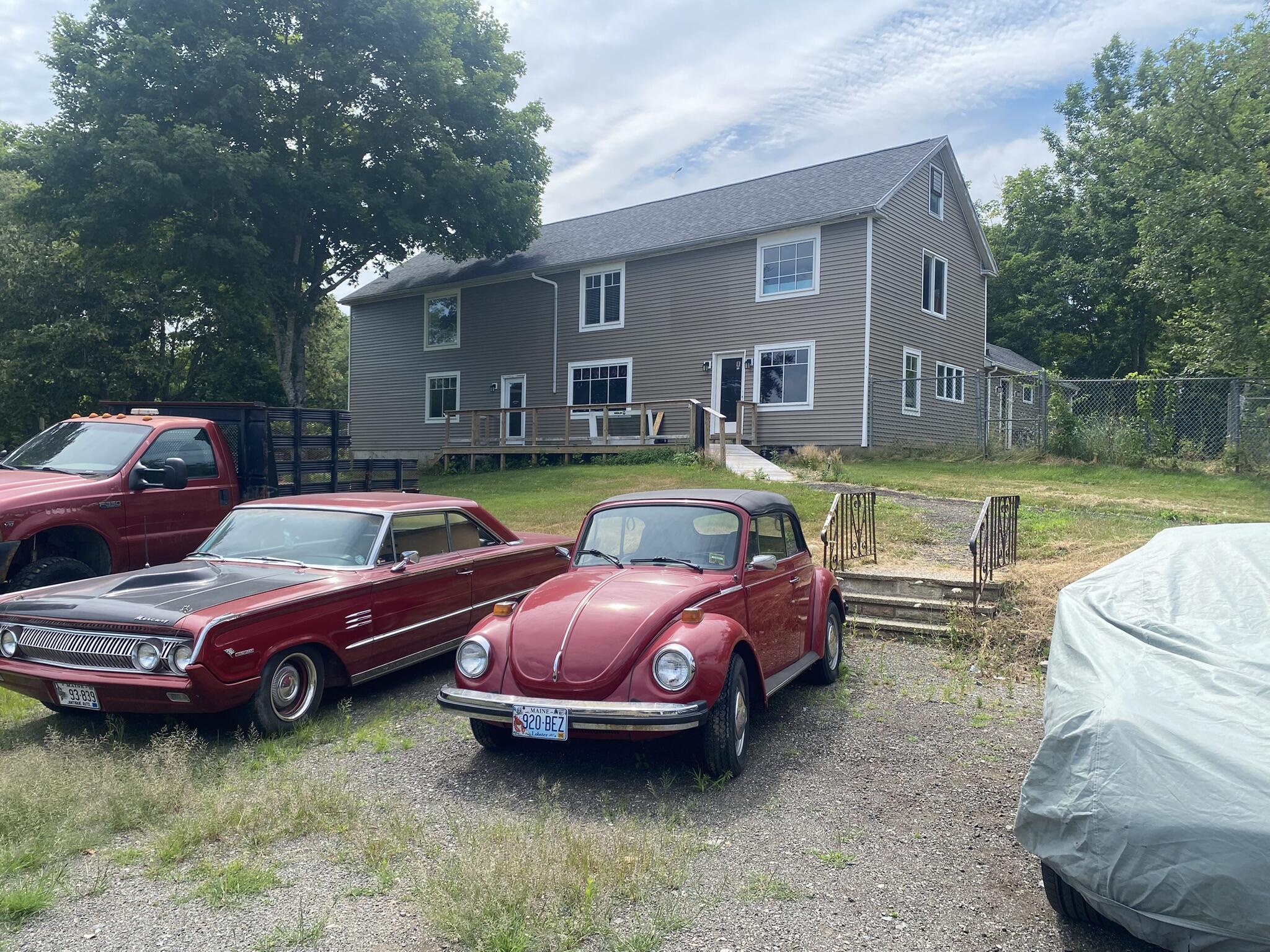 17 Dodge Road Edgecomb, ME 04556 - Photo 2 of 6 IMG_1800
