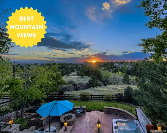 $1,246,000 | 25021 East Indore Place, Aurora, CO 80016