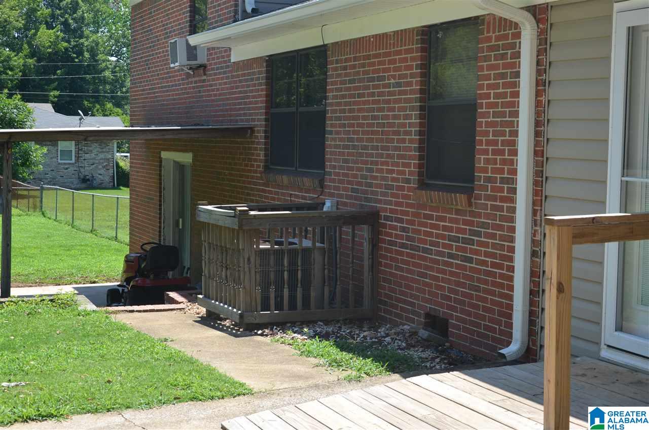 628 Cambridge Road Bessemer, AL 35023 - Photo 21 of 29