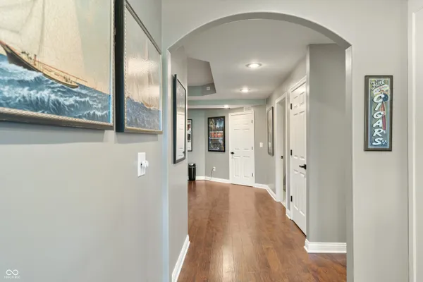 $1,365,000 | 9398 West Mirror Road, Columbus, IN 47201