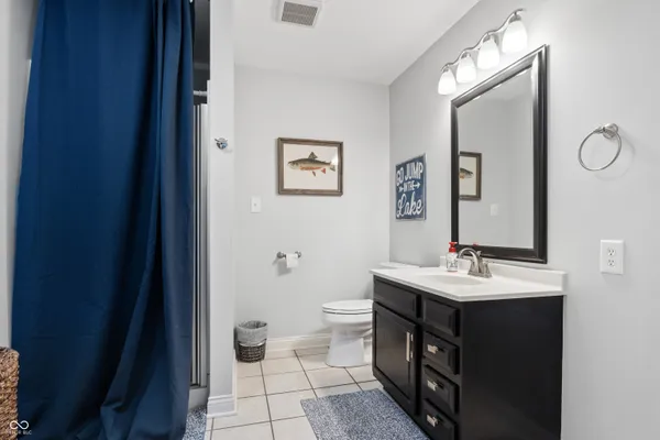 $1,365,000 | 9398 West Mirror Road, Columbus, IN 47201